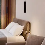 דירה Joy's Modern-chic קלמאטה