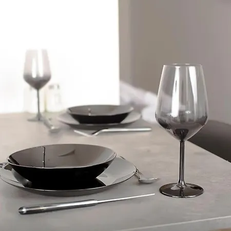 Joy's Modern-chic 아파트