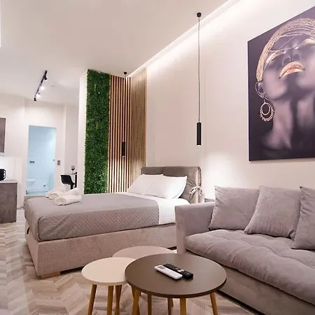 아파트 Joy's Modern-chic