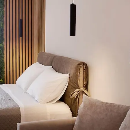 Apartment Joy's Modern-chic Kalamata