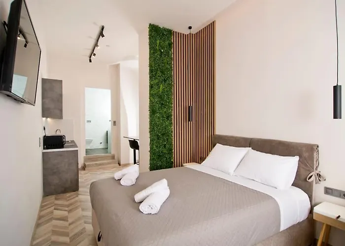 Apartamento Joy's Modern-chic *