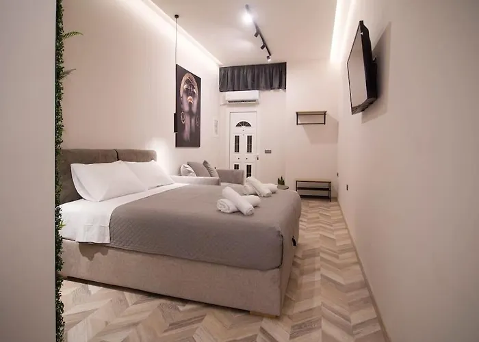 Lejlighed Joy's Modern-chic